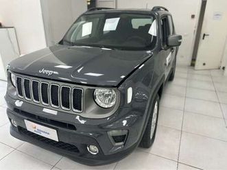 1.3 t4 130cv phev 4xe at6 limited