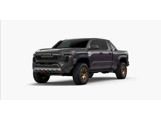 2025 trailhunter € 80.000 +head up display