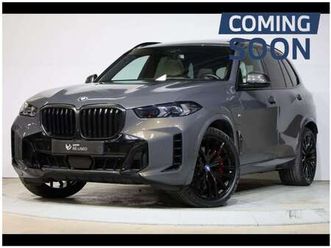 xdrive50e kit m sport