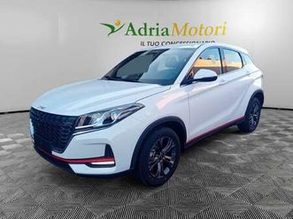 glory 500 1.5 gpl/bifuel aut. standard