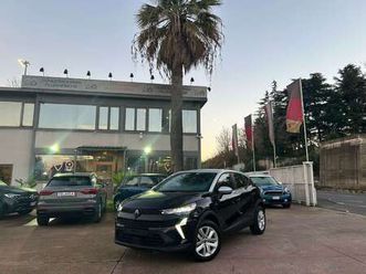 captur 1.0 eco-g evolution 100cv