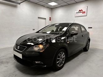 seat ibiza sc 1.2 tsi reference