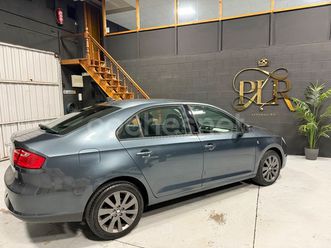 seat toledo 1.6 tdi itech