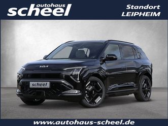 81 kwh gt-line acc/hud/kam./keyless/klimaa w gt-line