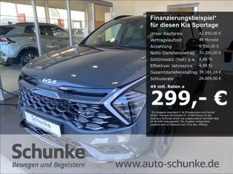 gt-line 1.6 t-gdi plug-in hybrid 4wd panorama navi digitales cockpit memory sitze