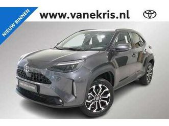 1.5 hybrid 115 dynamic, comfort pack, nieuw en sne
