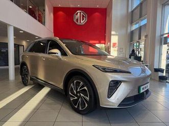 77kwh trophy long range auto 5dr