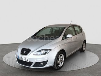 seat altea 1.6 tdi reference eecomotive