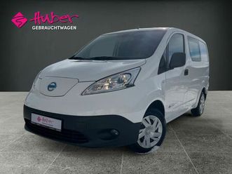 nissan e-nv200 me1 premium (*kamera*klimaaut*navi*)