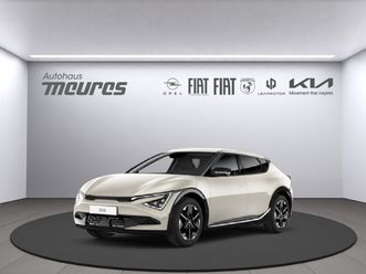 kia earth 239 kw, awd, glacier metallic, 546 km reichweite