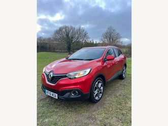 1.5 dci dynamique s nav euro 6 (start/stop) 5dr