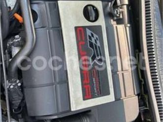 seat leon 2.0 tsi cupra r