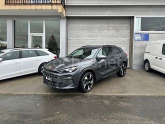 cupra terramar 1.5 etsi 150 cv dsg