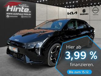 fb 81,4 gt-line gd drivewise comfort