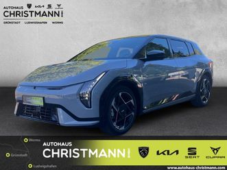 81,4 kwh gt-line *panoramadach*drivewise-park*komfort*connect*