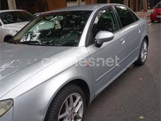 seat exeo 2.0 tdi cr 170 cv dpf style