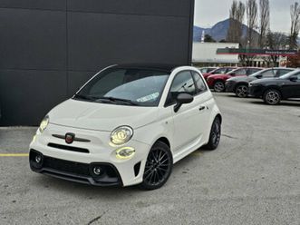 595 1.4abarth 595 premium