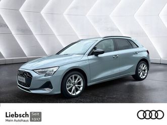 advanced 30tfsi s tronic