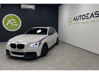 135i 3.0i 320 ch xdrive bva f20