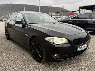 bmw 530 d топ състояние