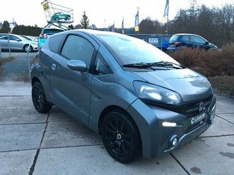 casalini m 20 550 twist *klima, navi, nur 13700 km!*