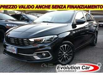 1.6 mjt s&s sw **solo 9717km!!**