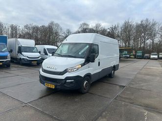 iveco daily - 35s14v l3h2 hi matic