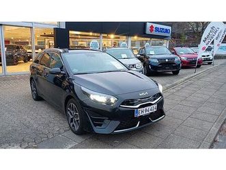 kia ceed 1,6 phev upgrade sw dct 5d