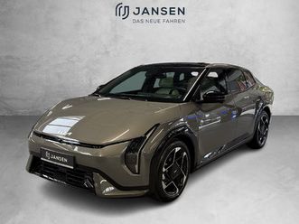 81 kwh fwd gt-line fastback 612 km wltp