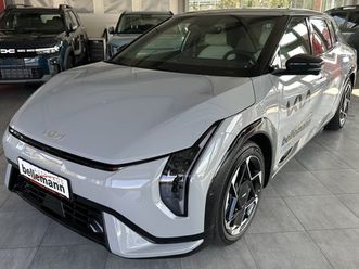 hatchback 81,4 kwh verfügbar ab 05.01.26 gt-line + p10(drivewise) + p11(comfort) + p12(connect)