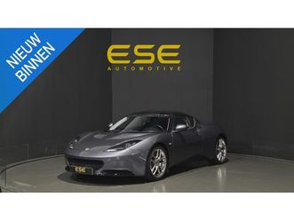 lotus evora - 3.5 s 2+0