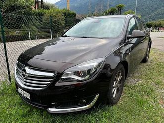 opel insignia 1.4 turbo