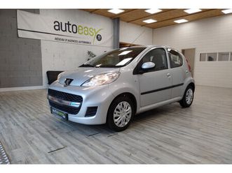 1.0 12v urban move 5p 68ch