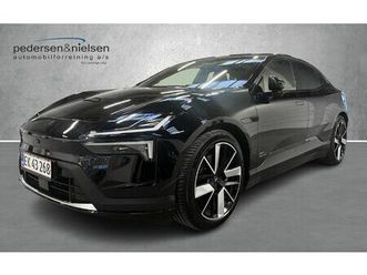 polestar 4 el long range dual motor awd 544hk 5d aut. - 439.900 kr