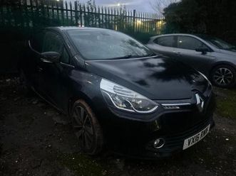 1.5 dci iconic 25 nav euro 6 (start/stop) 5dr