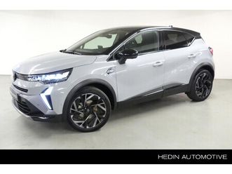 e-tech full hybrid 145 esprit alpine | automaat | openr link multimediasysteem | harman kardon premium | climate control | led pure vision | stuurwielverwarming