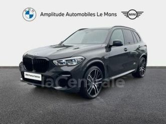 (g05) xdrive45e 394 m sport bva8