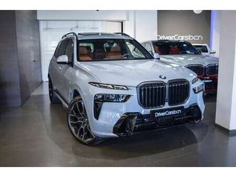 xdrive 40da m sport pro