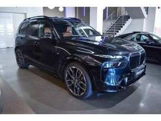xdrive 40da m sport pro