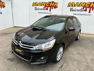 lounge tendance 1.6 turbo flex aut.