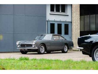 ferrari 250 gte serie 3