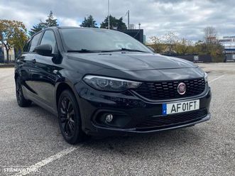 fiat tipo station wagon 1.3 m-jet street