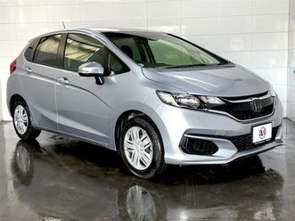 honda fit 2020/21