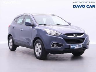 hyundai ix35 1,6 gdi 99kw staredition 1.maj