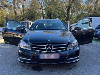 mercedes couper compressor phase 2