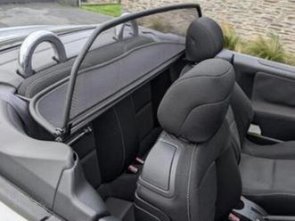 ② peugeot 207 cc hdi — peugeot — 2ememain