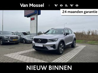 volvo xc40 b4 plus dark | harman / kardon | memoryseats | keyless entry | trekhaak |