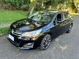 lounge tendance 2.0 flex 4p mec.