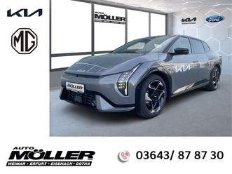 gt-line 81.4kwh drive comfort connect 360° wärmepumpe head-up