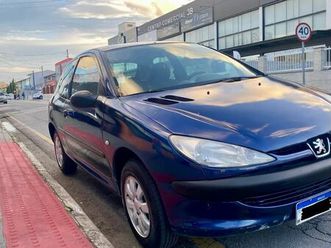 soleil/quiksilver 1.0 16v 3p